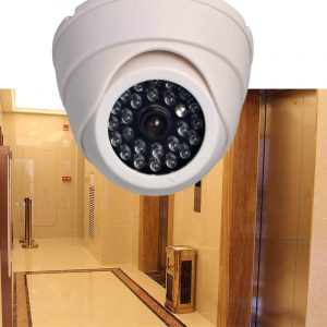 Spy-camera-security-Caméra factice d'intérieur CCTV-9,20 € Livraison gratuite