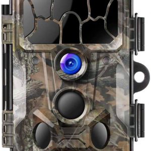 Spy-camera-security-Caméra de chasse 20MP 1080P 130° ETANCHE IP66-150,16 € Livraison gratuite