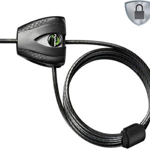 Spy-camera-security-Câble Antivol Ajustable caméra de chasse-32,09 € Livraison gratuite