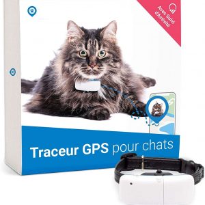 Spy-camera-security-Collier GPS pour chat avec portée illimitée-83,55 € Livraison gratuite