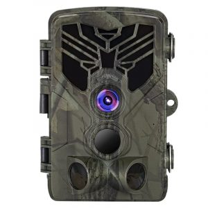 Spy-camera-security-Piege photographique wifi leds invisible 16MP-134,67 € Livraison gratuite