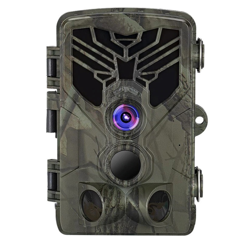 Spy-camera-security-Piege photographique wifi leds invisible 16MP-134,67 € Livraison gratuite