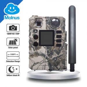 Spy-camera-security-Piege photographique infrarouge 18MP-321,01 € Livraison gratuite