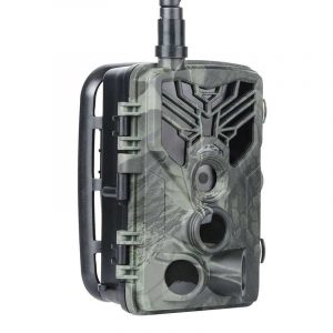 Spy-camera-security-Caméra de surveillance Vision nocturne 4G SMS MMS-253,25 € Livraison gratuite