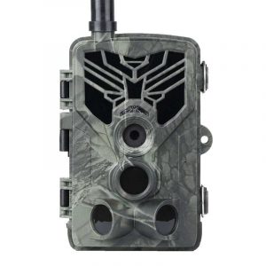 Caméra de Chasse 4G GSM