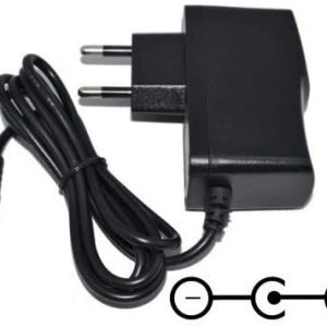 Spy-camera-security-Adaptateur secteur 6V pour caméra de chasse-21,09 € Livraison gratuite