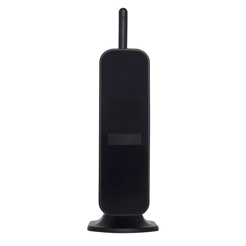 Spy-camera-security-Caméra cachée WiFi routeur factice alimenté par batterie HD 1080P-131,12 € Livraison gratuite